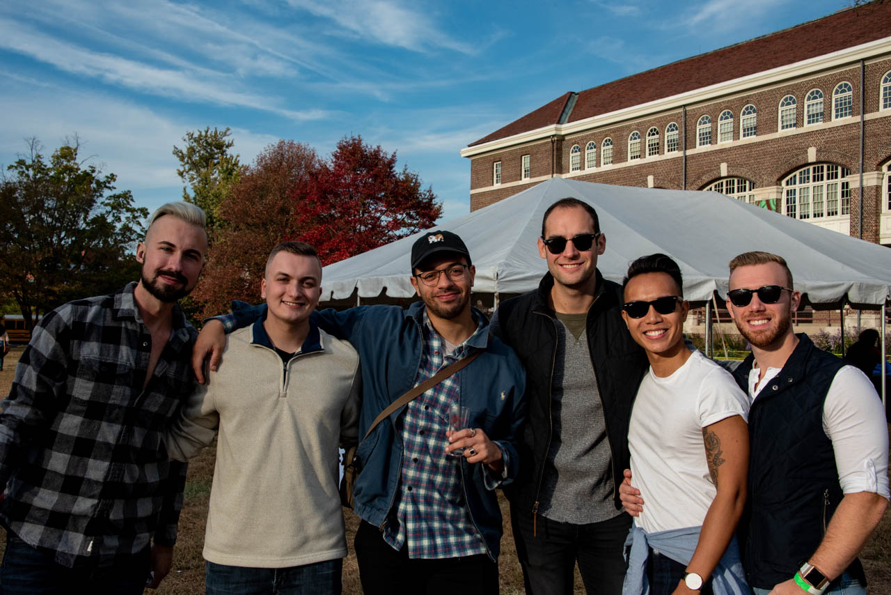 Pour The Core 2019-7028 - Photo by Karl Mischler, Jr